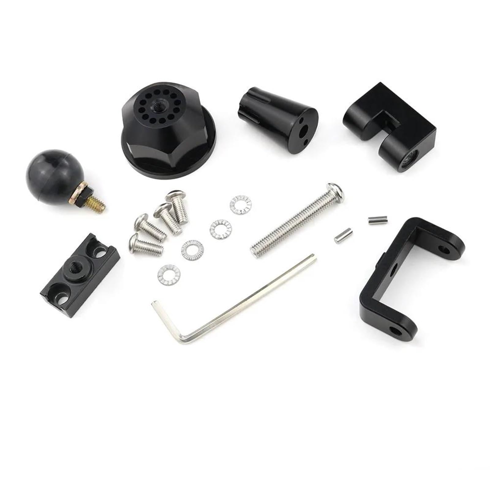 ホルダー等　6点セット ホルダー等 6点セット Amazon | マルチバーホルダー に適合する